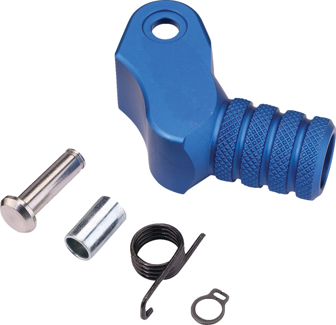 MOOSE OFFROAD Knurled Shift Tip