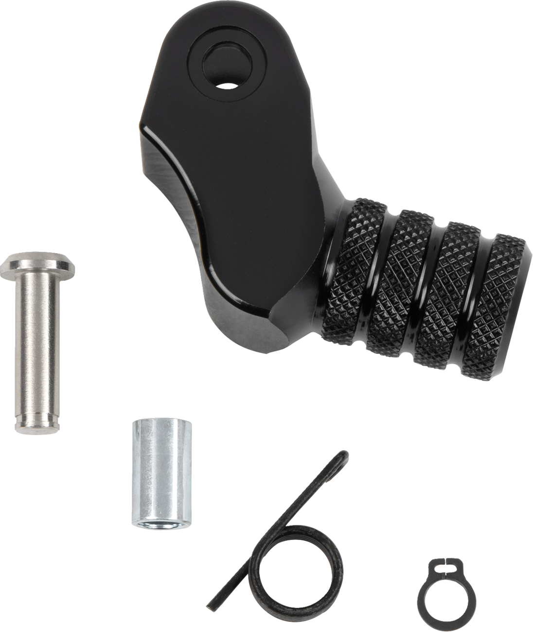 MOOSE OFFROAD Knurled Shift Tip