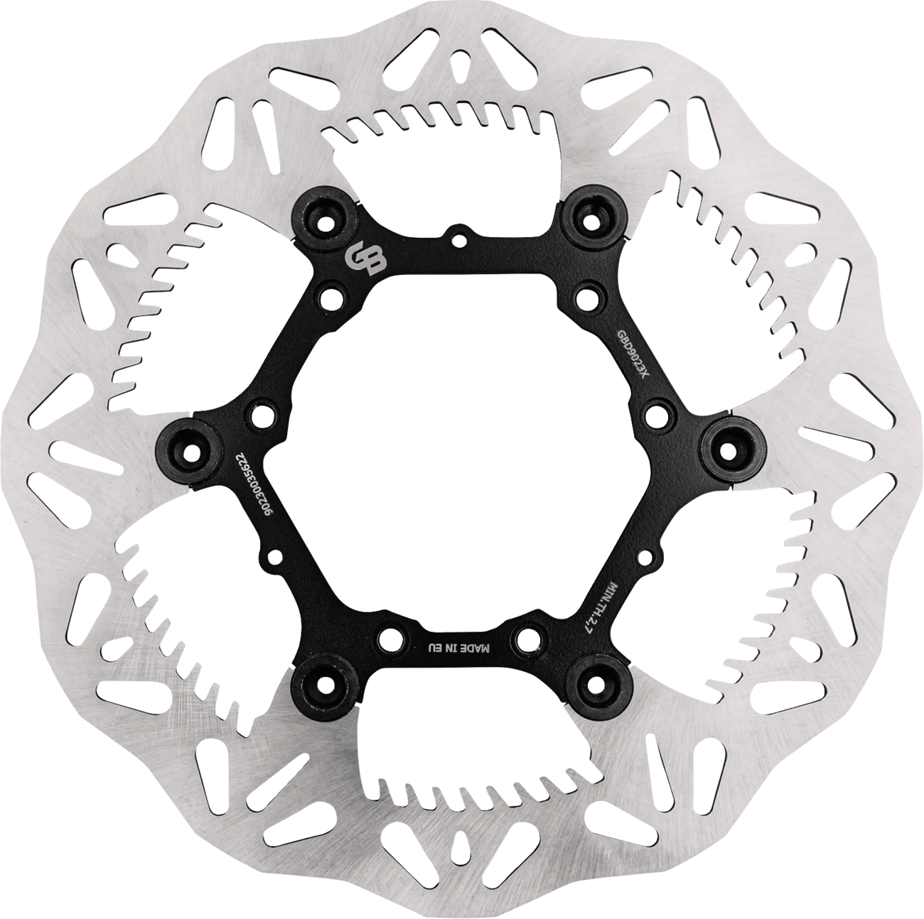 GBRAKES Brake Rotor