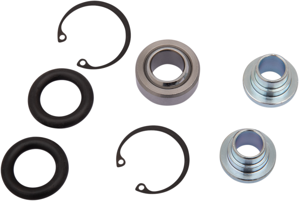 MOOSE OFFROAD Shock Bearing Kit - Front Upper/Lower | Back Upper/Lower / Polaris 1313-0174