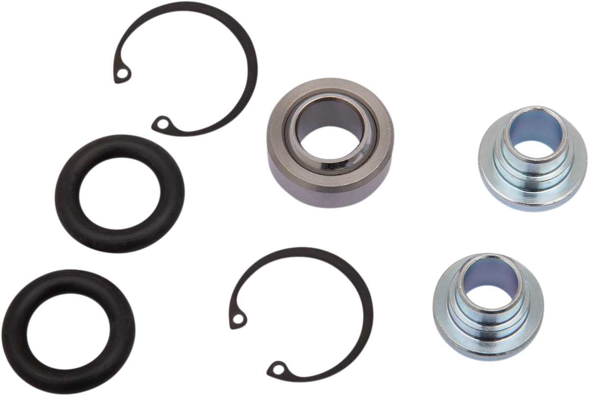 MOOSE OFFROAD Shock Bearing Kit - Front Upper/Lower | Back Upper/Lower / Polaris 1313-0174