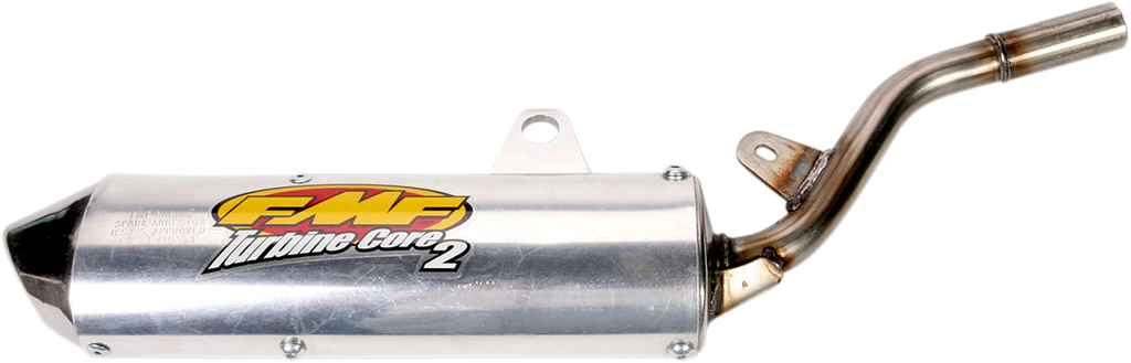 FMF Racing Yamaha YZ65 2018-2026 TurbineCore 2 024071