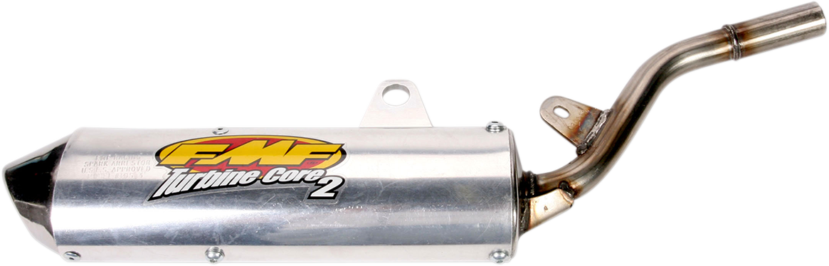 FMF Racing Yamaha YZ250X 2016-2026 TurbineCore 2 024066