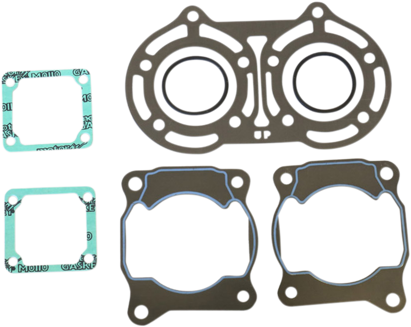 ATHENA Top End Gasket Kit - Yamaha 400485600351