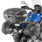 GIVI 1146FZ Specific Rear Rack for Honda NC700X and Honda NC750X