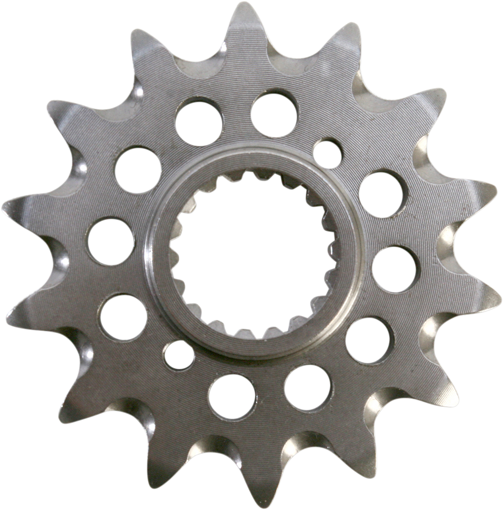 RENTHAL Front Sprocket - 14 Tooth / Husqvarna/BMW 1212-0823