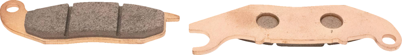 ALL BALLS Sintered Brake Pads - Front 1721-3236