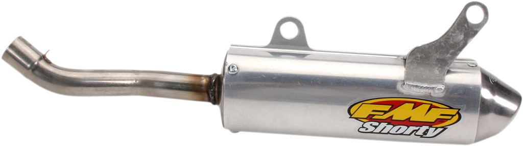 FMF Racing Honda CR80R 1996-2002; Honda CR85R 2003-2007 Shorty 021019