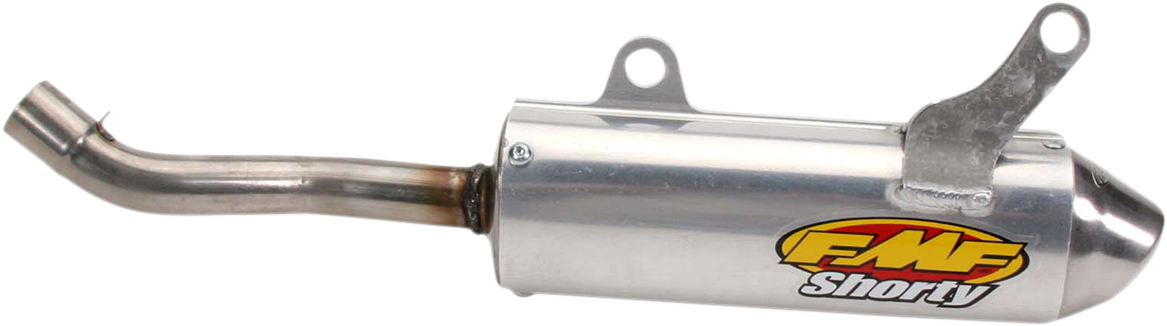 FMF Racing Yamaha YZ250 2002-2026 Shorty 024015