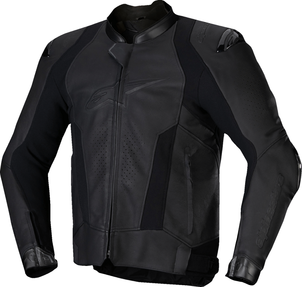 ALPINESTARS Missile v3 Leather Jacket