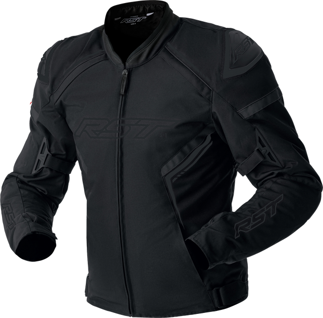 RST S-1 CE Women's Textile Jacket