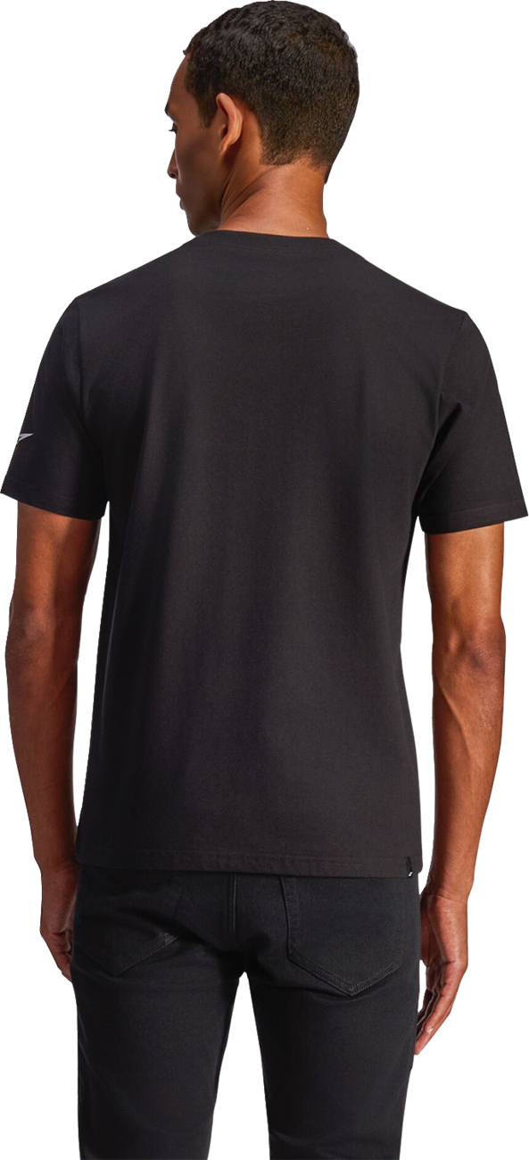 ALPINESTARS T-Shirt Wavings CSF