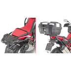 GIVI 1179FZ Specific Rear Rack for Honda CRF1100L Africa Twin