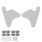 GIVI 1179KIT Specific Fit Kit for Honda CRF1100L Africa Twin