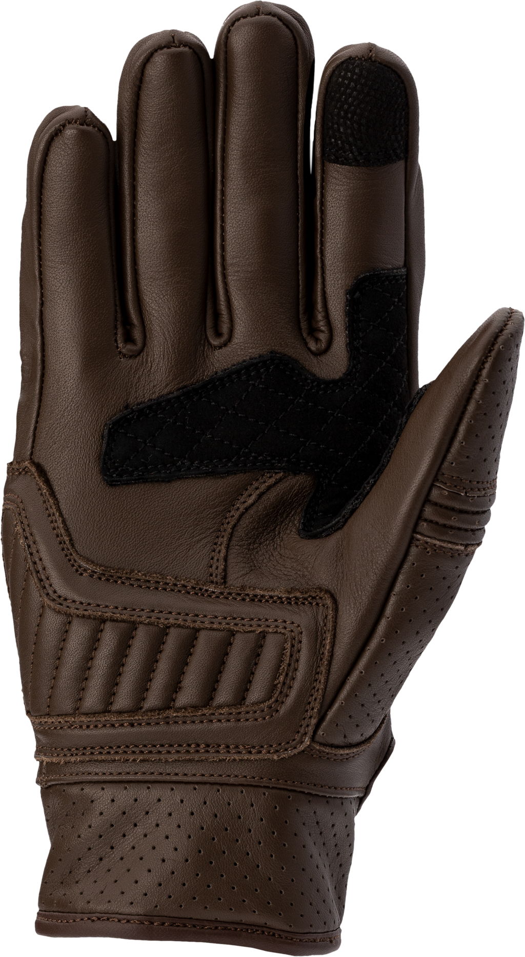 RST Roadster 3 CE Women's Glove - Brown - View 5