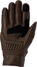 RST Roadster 3 CE Women's Glove - Brown - View 5