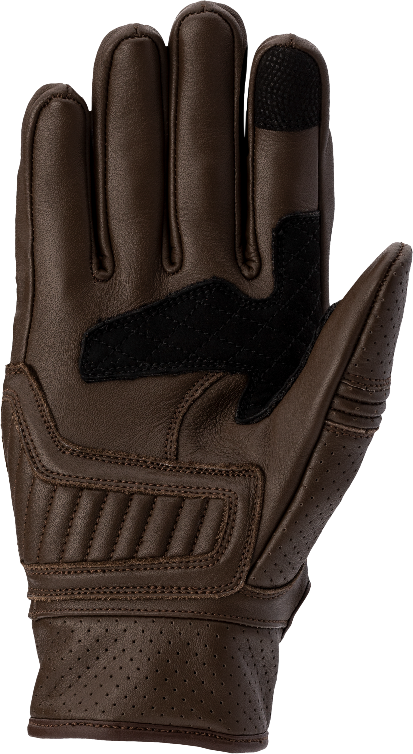 RST Roadster 3 CE Women's Glove - Brown - View 5