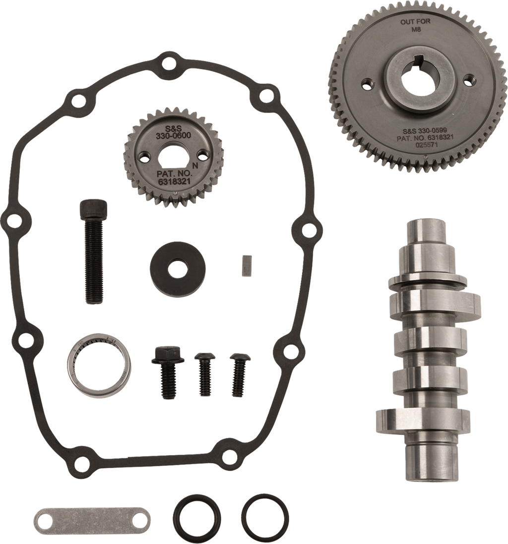 S&S CYCLE Camshaft Kit