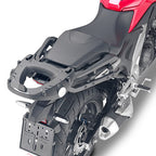 GIVI 1192FZ Specific Rear Rack for Honda NC750X