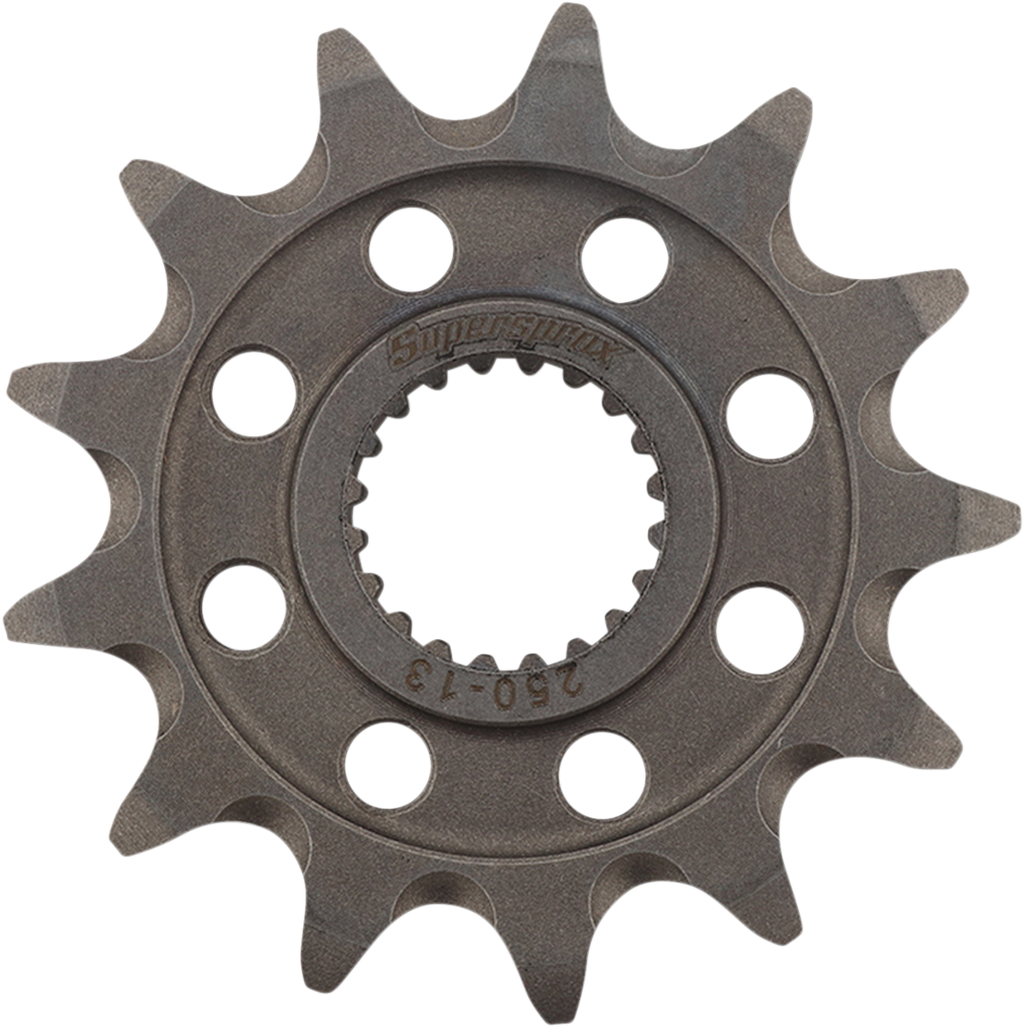 SUPERSPROX Countershaft Sprocket - 13-Tooth 1212-1352
