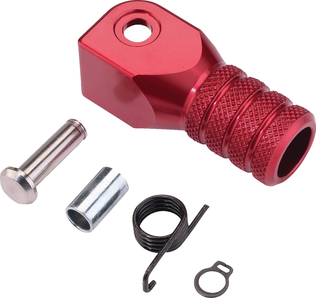 MOOSE OFFROAD Knurled Shift Tip