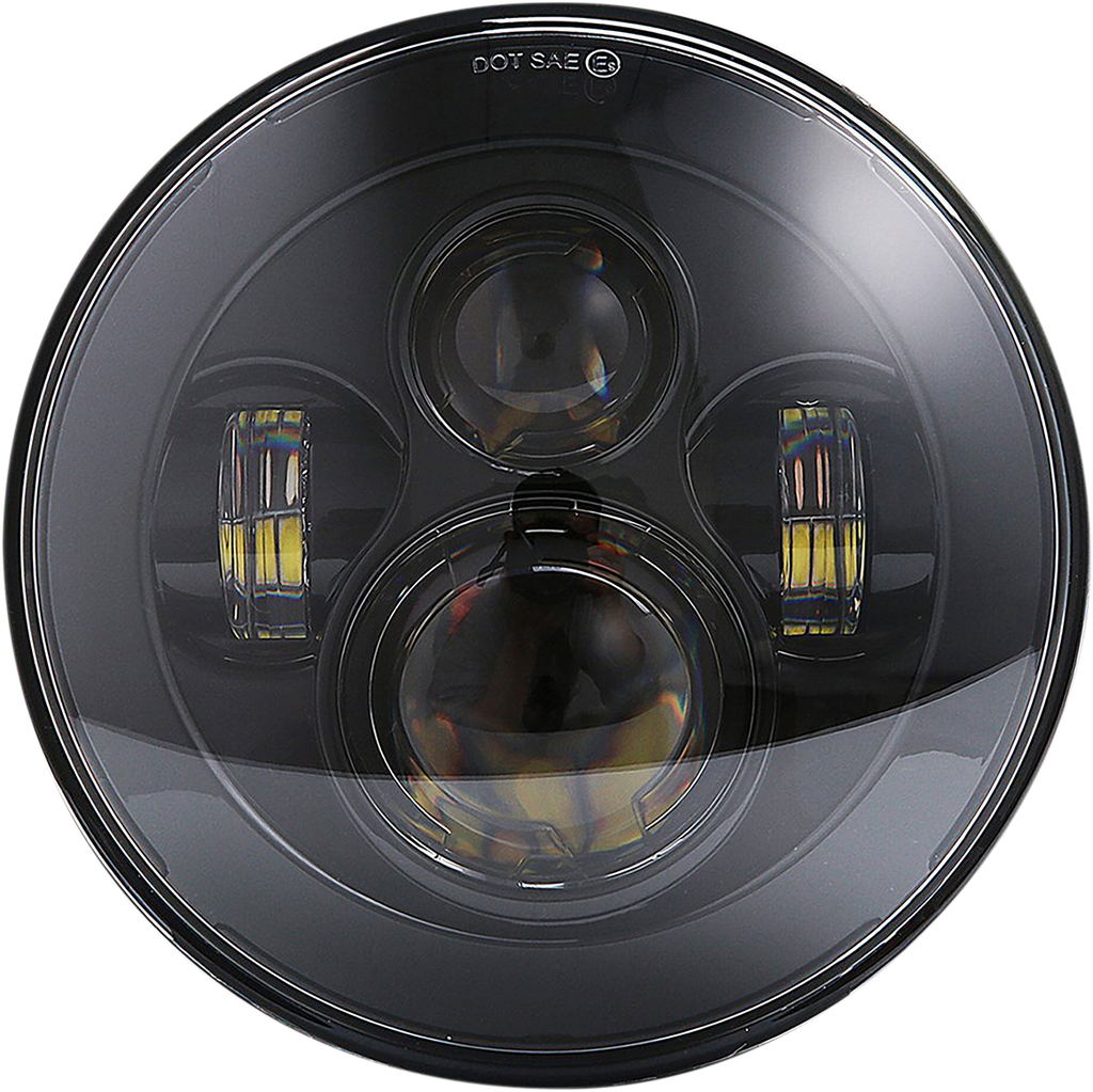 RIVCO PRODUCTS Illuminati LED Headlight Assembly