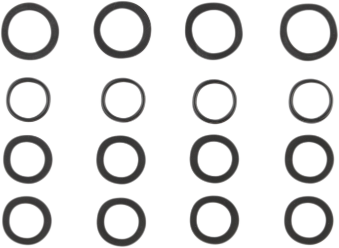 COMETIC Pushrod Tube O-Ring - 0935-0270