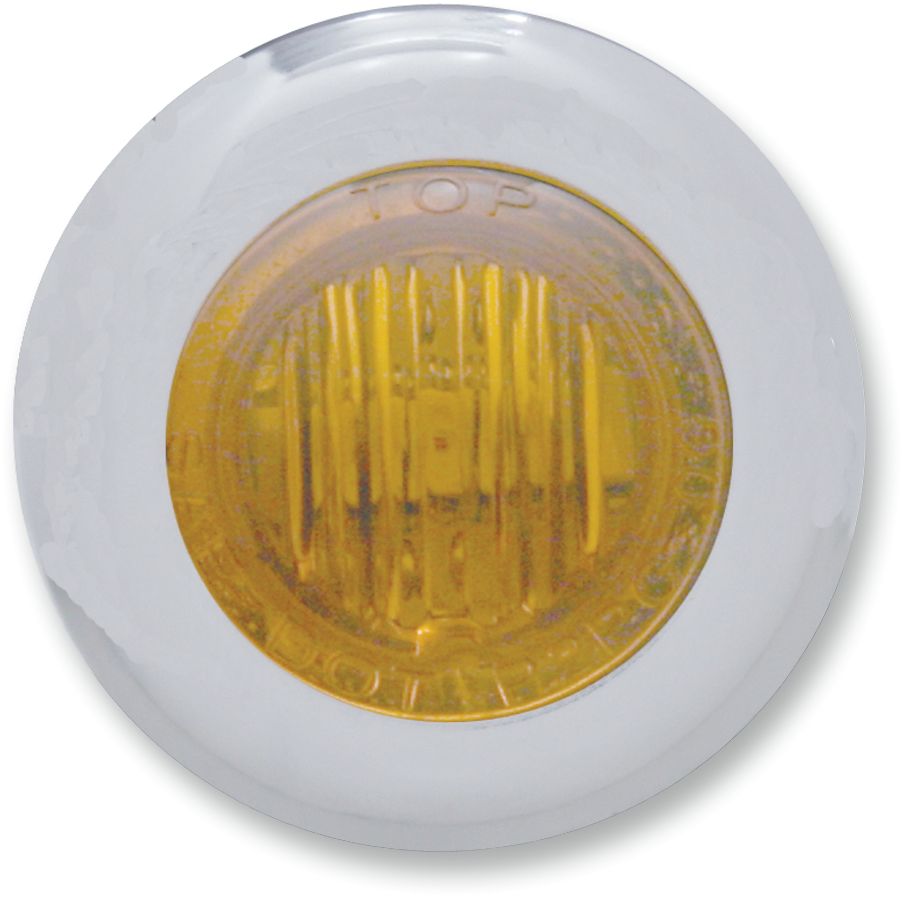 PRO-ONE PERF.MFG. LED Mini Marker Light