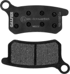 GALFER Offroad Organic Brake Pads - 1721-2402