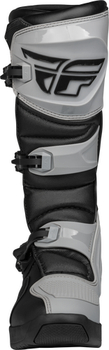 FLY Racing Maverik LT Boot (2025) - Grey / Black - View 27