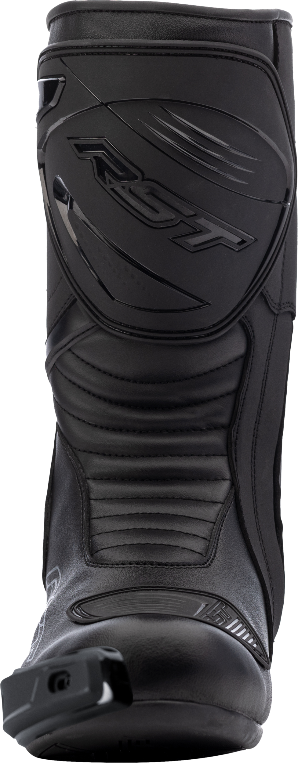 RST S-1 Women's CE Waterproof Boot - Black - View 5