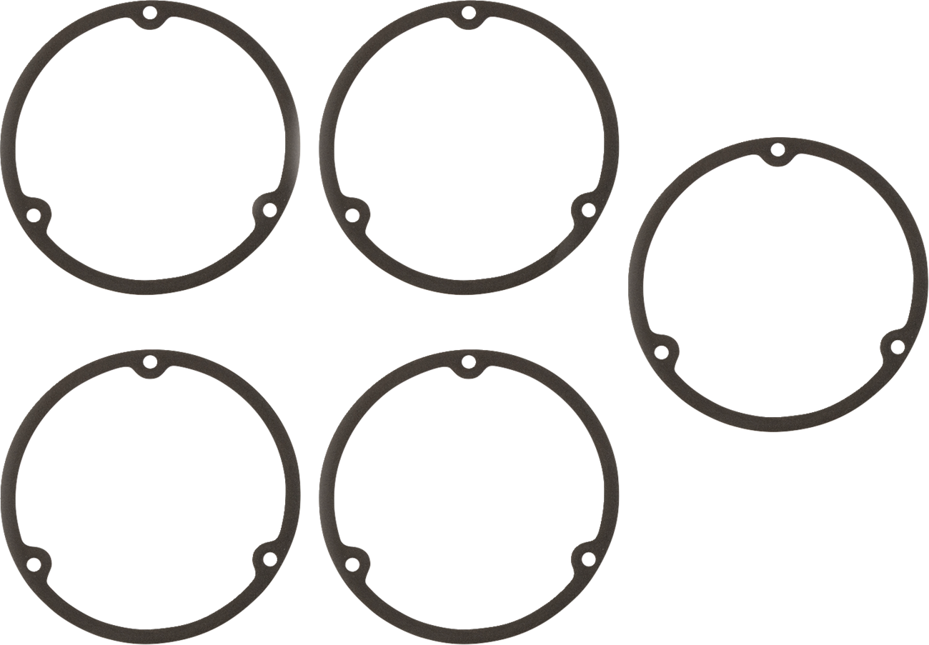 COMETIC Derby Cover Gasket - '70-Early'84 Shovelhead 2011-1496