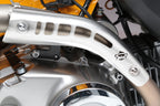 Yoshimura Monkey 19-26 Race RS-3 Stainless Full Exhaust, w/ Stainless Muffler