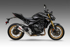 Yoshimura CB1000 25-26 AT2 Stainless Slip-On Exhaust