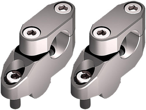 ZETA ZE53-0526 Bar Riser Offset Kit 7/8"