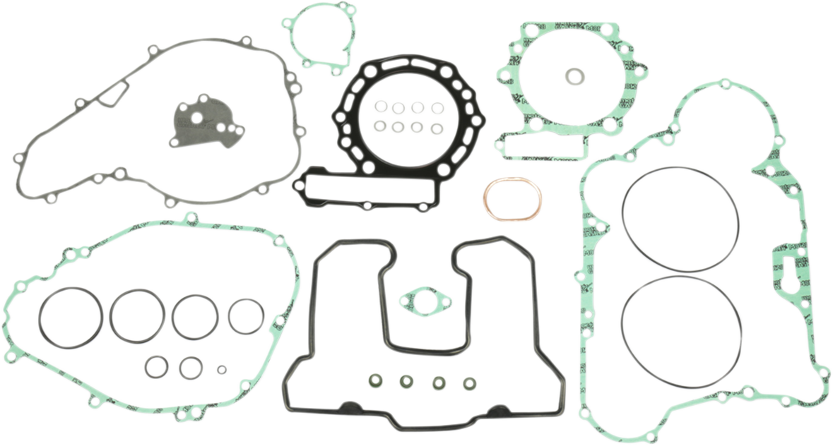ATHENA Complete Gasket Kit - Kawasaki 0934-2123