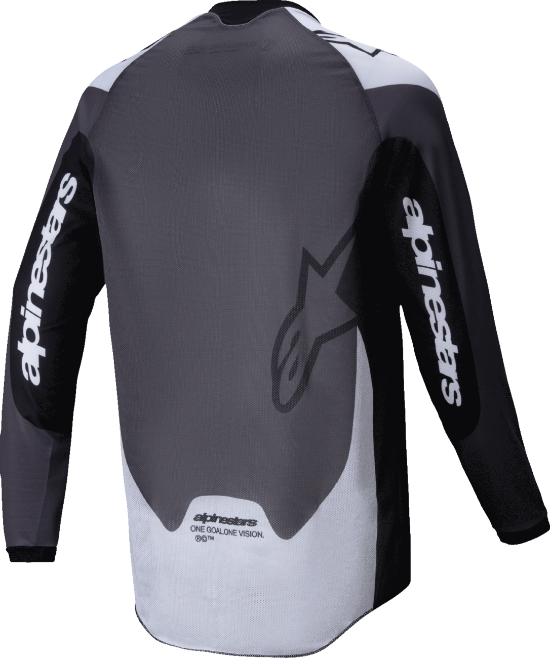 ALPINESTARS Jersey Pro-Dura Long-Sleeve
