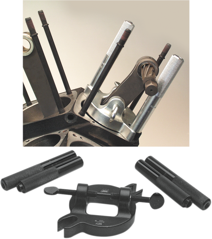 JIMS Rod Holder Tool - Holding Tool / Connecting Rod / V-Twin DS196276