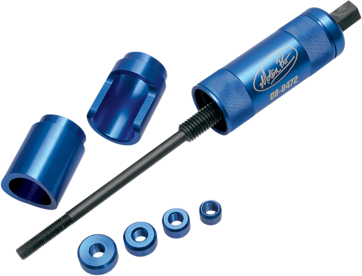 MOTION PRO Deluxe Piston Pin Puller - Deluxe Piston Pin Puller Tool 3801-0147