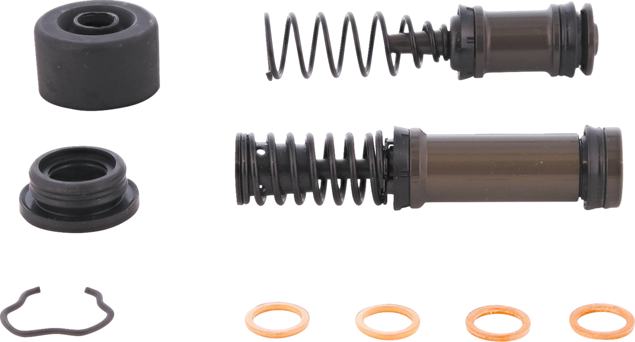 ALL BALLS Brake Master Cylinder Rebuild Kit - 0617-0460