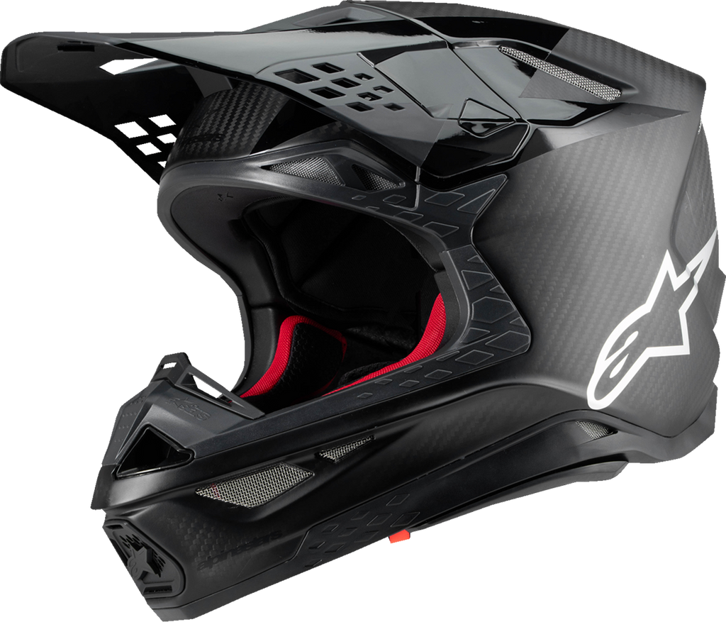 ALPINESTARS Helmet Supertech M10 Fame MIPS®