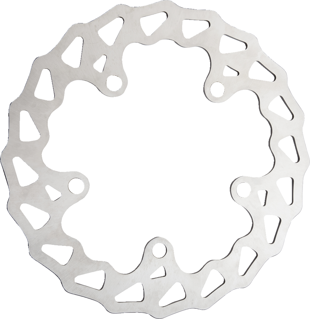 ARLEN NESS Rotator Brake Rotor - Spoke Mount FLT / 11.8" 1710-4329