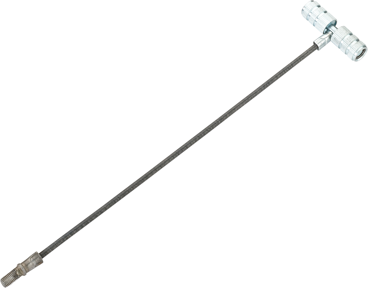 MOOSE OFFROAD 3-Way Valve Core Fishing Tool - Valve Core Tool / 3-Way 3810-0042