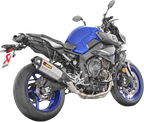 AKRAPOVIC Racing Line Exhaust System
