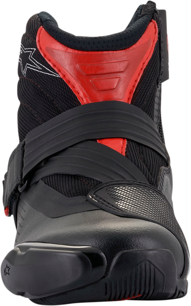 ALPINESTARS Boots SMX1-R V2 Vented