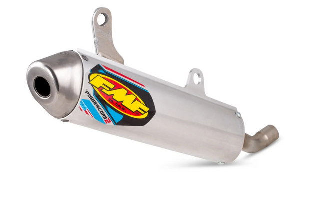 FMF Racing Yamaha YZ250 2002-2026 Powercore 2 024014