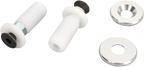 G2 ERGONOMICS CORP. Billet Handlebar Grip Protector - 0634-0311
