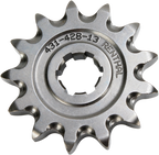 RENTHAL Front Sprocket - Grooved / 13 Tooth / Kawasaki 1212-0609