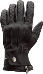 RST Matlock CE Men's Glove - Black - View 2