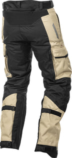 FLY Racing Terra Trek Pants - Sand - View 9